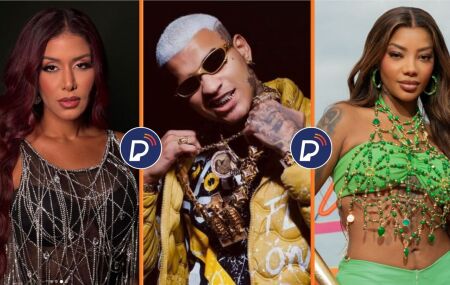 Marco Zero tem mais um dia de show. 