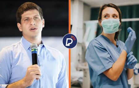 Transforma&ccedil;&atilde;o de cargos poderia acabar com concurso para Auxiliar de Enfermagem no Recife.