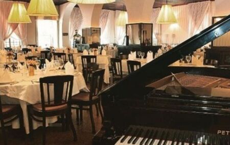 Restaurante Leite do Recife