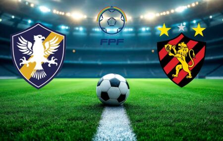 Retr&ocirc; x Sport se enfrentam nesta quinta (12).