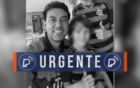 Segundo filho de secret&aacute;rio morre.