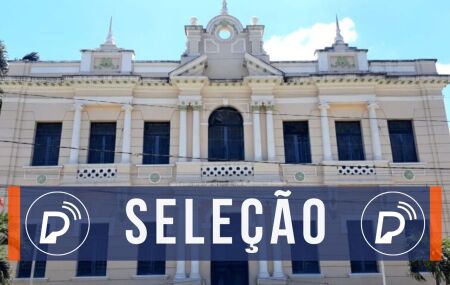 Sele&ccedil;&atilde;o da Prefeitura de Goiana