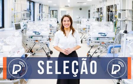 Sele&ccedil;&atilde;o do Governo de Pernambuco