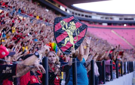 Sport consegue redu&ccedil;&atilde;o imediata nos valores dos ingressos para semifianal do Estadual contra Retr&ocirc;