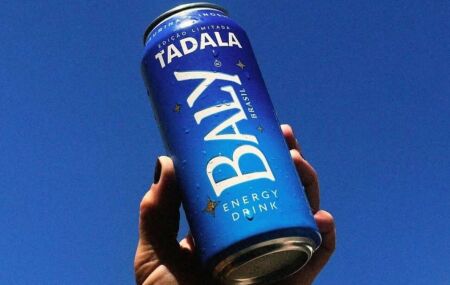 'Tadala': marca lan&ccedil;a energ&eacute;tico especial para Carnaval inspirado em rem&eacute;dio para disfun&ccedil;&atilde;o er&eacute;til