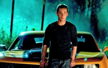 Shia LaBeouf, ator do filme "Transformers" &eacute; preso; saiba o motivo  