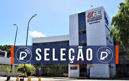 Universidade de Pernambuco (UPE).