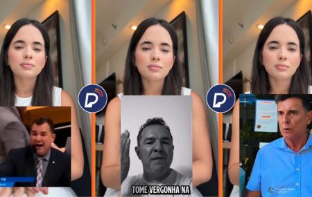 Presidente da C&acirc;mara de Cort&ecirc;s 