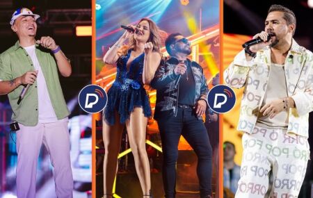 Festival Viva Garanhuns promete quatro dias de forr&oacute; com Jo&atilde;o Gomes, Xand Avi&atilde;o e Lim&atilde;o com Mel