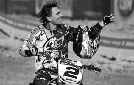 Morre Milton "Chumbinho" Becker,