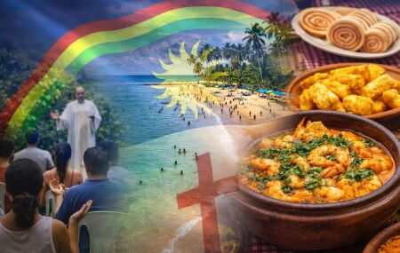 Pernambuco e Carnaval 