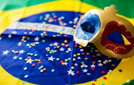 Origem do Carnaval e a Tradi&ccedil;&atilde;o