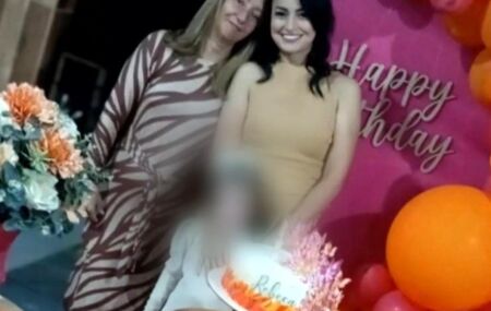 Justi&ccedil;a de Goi&aacute;s tornou r&eacute; Karem Murielly de Jesus Oliveira, de 34 anos, acusada de matar a pr&oacute;pria m&atilde;e.