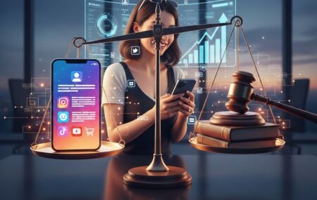 Lei dos Influenciadores