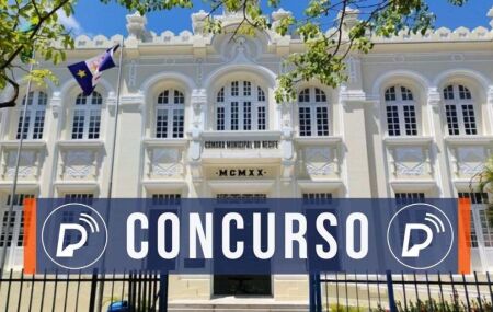 C&acirc;mara do Recife 