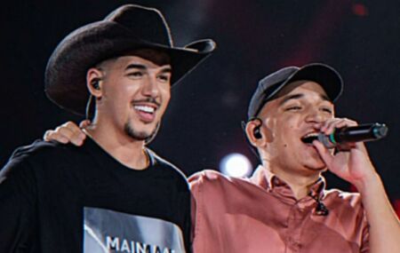 Z&eacute; Vaqueiro &eacute; atra&ccedil;&atilde;o confirmado na Drilha de Jo&atilde;o Gomes.