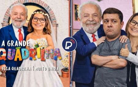 PL faz s&aacute;tira entre caso Master, filho de Lula e a s&eacute;rie A Grande Fam&iacute;lia.