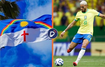 Sele&ccedil;&atilde;o Brasileira n&atilde;o contar&aacute; com nenhum pernambucano nos &uacute;ltimos amistosos antes da Copa do Mundo.