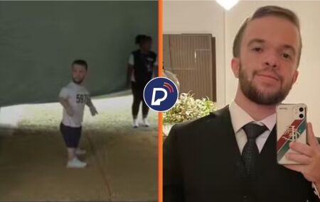 Advogado desclassificado em Concurso. 