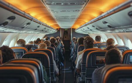 Anac estabelece regras para passageiros indisciplinados em voos e aeroportos; confira