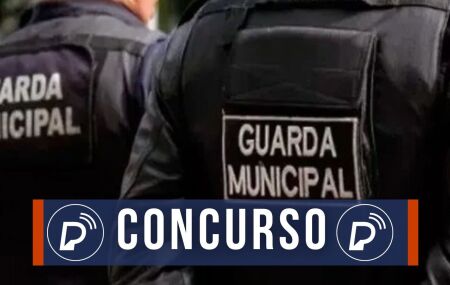 Guarda Civil Municipal. 