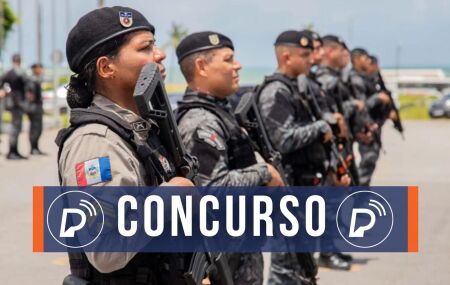 Pol&iacute;cia Militar de Alagoas. 