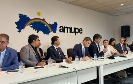 Amupe estabelece um teto para pagamentos de cach&ecirc;s no S&atilde;o Jo&atilde;o. 