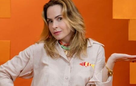 BBB 26: o que aconteceu com a m&atilde;e de Ana Paula Renault?