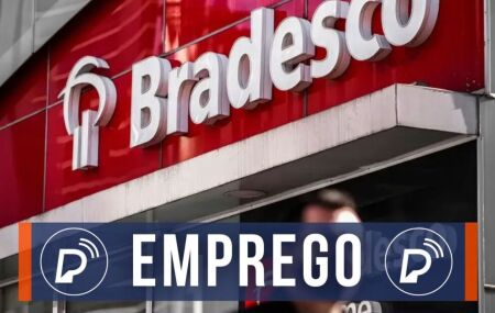 Banco Bradesco.