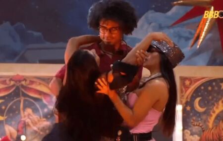 BBB 26: equipe de Marciele revela motivo do mal-estar da sister
