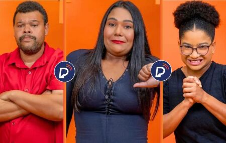 BBB 26: Babu, Milena e Chaiany est&atilde;o no Pared&atilde;o; confira com foi a vota&ccedil;&atilde;o