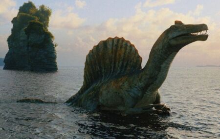 Miniss&eacute;rie "Os Dinossauros" da Netflix impressiona p&uacute;blico e cr&iacute;tica