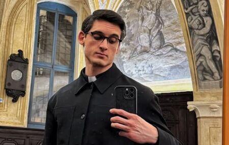 Padre diz que deixar&aacute; sacerd&oacute;cio por causa do celibato: "Amo Deus, mas n&atilde;o consigo viver sem sexo"