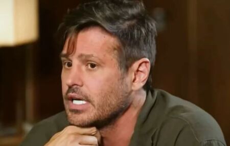 Dado Dolabella critica ala feminista do MDB ap&oacute;s ter filia&ccedil;&atilde;o cancelada: 'N&atilde;o se alinham comigo'