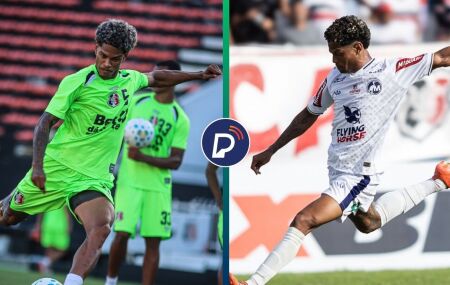 Refor&ccedil;o do Santa Cruz acumula duas elimina&ccedil;&otilde;es na mesma competi&ccedil;&atilde;o em dez dias por clubes diferentes