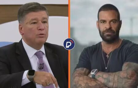 Carlos Viana diz ter enviado recursos de emenda &agrave; Lagoinha, mas nega rela&ccedil;&atilde;o com Zettel