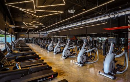 Nova franquia de academias chega ao Recife com 'Espa&ccedil;o Mulher'; confira detalhes