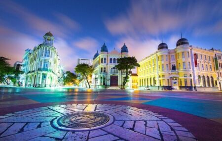 Pesquisa aponta que 63% dos moradores gostariam de sair do Recife se tivessem oportunidade