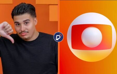 TV Globo &eacute; processada por ex-BBB que pede R$ 4,25 milh&otilde;es ap&oacute;s acusa&ccedil;&atilde;o de importuna&ccedil;&atilde;o sexual 