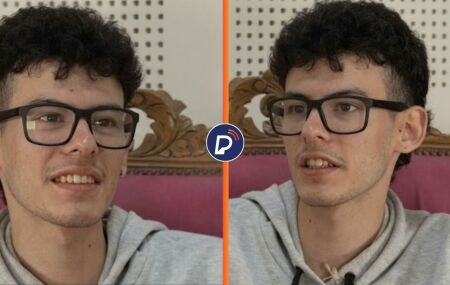 Tiktoker de 21 anos viraliza ao afirmar que n&atilde;o vai procurar emprego porque "n&atilde;o pediu para nascer"