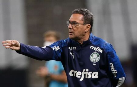 Vanderlei Luxemburgo, o "pofex&ocirc;" confirma pr&eacute;-candidatura ao Senado pelo Podemos