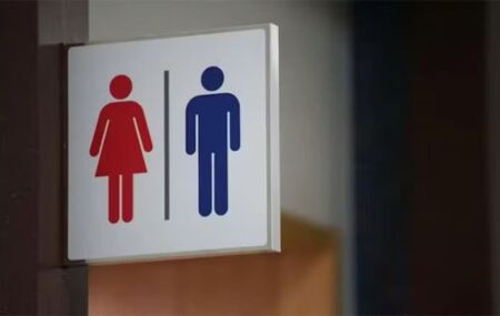 Pastor evang&eacute;lico &eacute; processado por impedir mulher trans de usar banheiro feminino