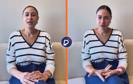 Empres&aacute;ria relata al&iacute;vio ap&oacute;s pris&atilde;o de ex que invadiu pr&eacute;dio e efetuou mais de 20 disparos