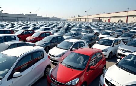 Detran-PE anuncia leil&atilde;o de 334 ve&iacute;culos; confira a data e como participar