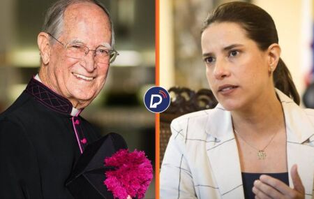 Raquel Lyra lamenta morte de Monsenhor Romeu