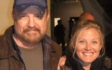 Carrie Anne Fleming, atriz de 'Supernatural', morre aos 51 anos