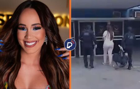 Opera&ccedil;&atilde;o "Cortina de Likes": influenciadora pernambucana &eacute; presa por forjar o pr&oacute;prio sequestro
