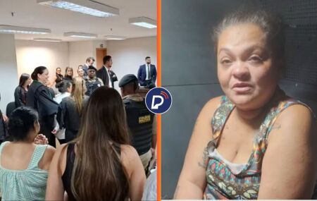 M&atilde;e &eacute; absolvida ap&oacute;s mutilar p&ecirc;nis e matar homem acusado de abusar da filha 