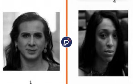 Erika Hilton e Duda Salabert t&ecirc;m fotos inclu&iacute;das em &aacute;lbum de suspeitos da Policia Civil de PE