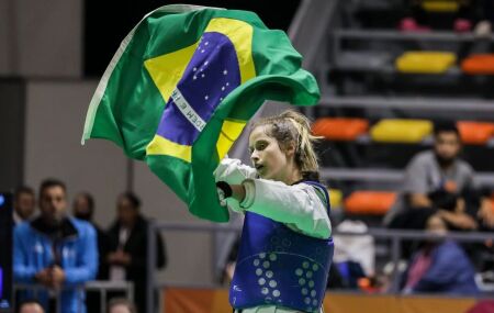 Bolsa Atleta: Minist&eacute;rio do Esporte divulga lista com os mais de 10 mil contemplados em 2026